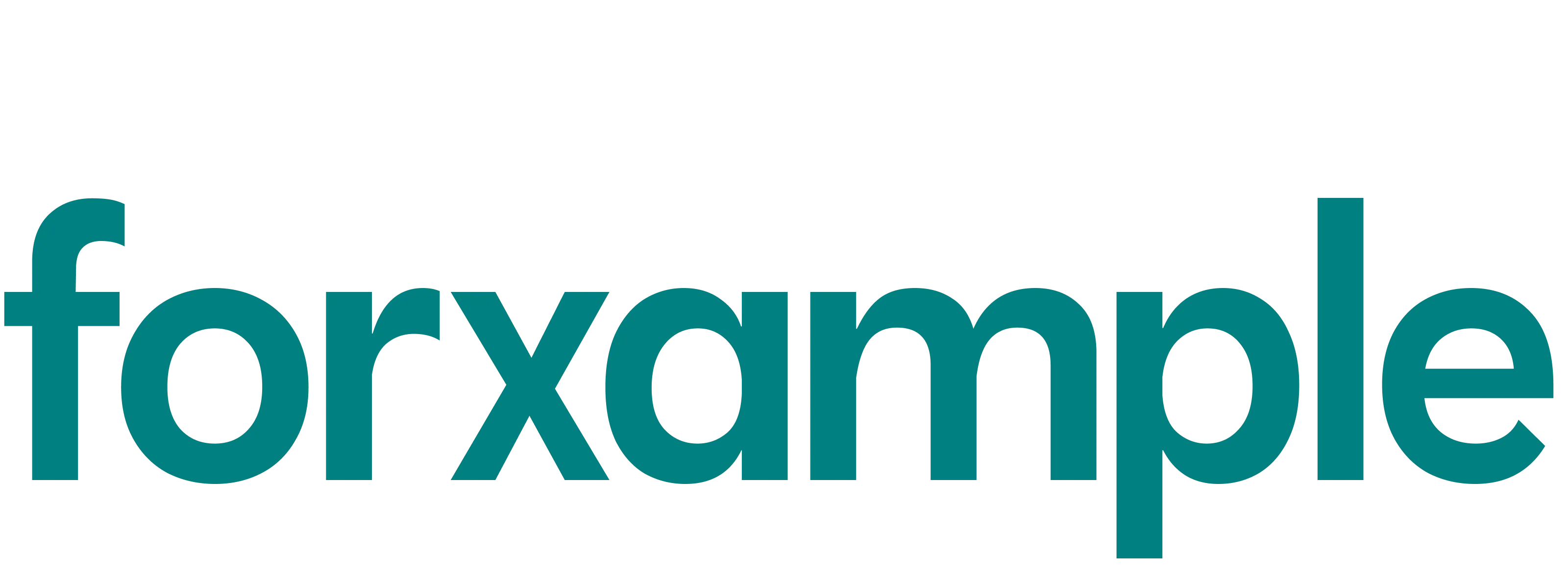 forxample-logo